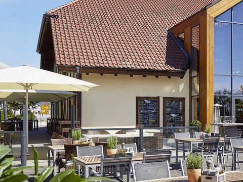 Nürburgring Ferienpark - Camping Rhénanie-Palatinat