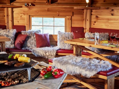 Nürburgring Ferienpark - Camping Rhénanie-Palatinat