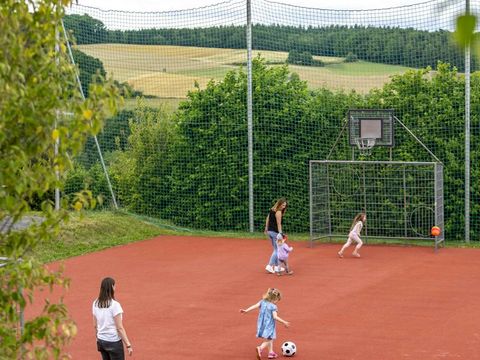 Nürburgring Ferienpark - Camping Rhénanie-Palatinat