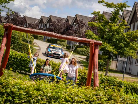 Nürburgring Ferienpark - Camping Rhénanie-Palatinat