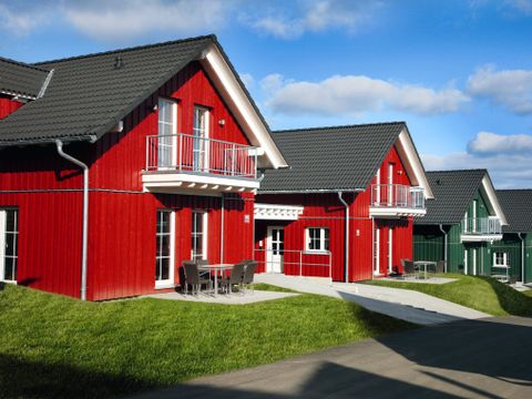Nürburgring Ferienpark - Camping Rhénanie-Palatinat