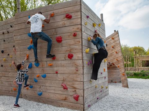 Vakantiepark Sandberghe - Camping Uden - Image N°15