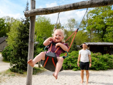 Vakantiepark Sandberghe - Camping Uden - Image N°11
