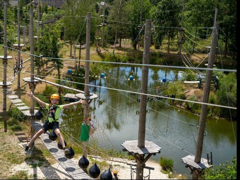 Vakantiepark Sandberghe - Camping Uden - Image N°16
