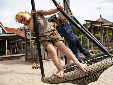 Vakantiepark Sandberghe - Camping Uden - Image N°13