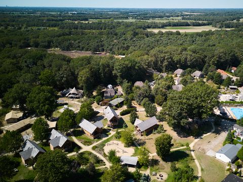 Vakantiepark Sandberghe - Camping Uden - Image N°5
