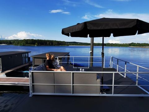 Waterhuisjes Uitgeest - Camping Uitgeest - Image N°9