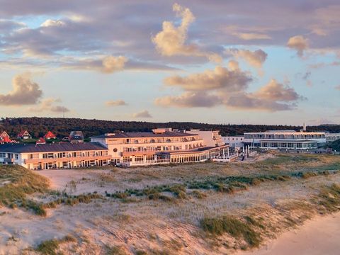 WestCord Strandhotel Seeduyn - Camping Vlieland - Image N°5