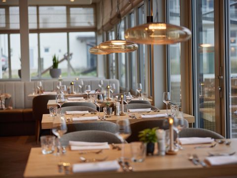WestCord Strandhotel Seeduyn - Camping Vlieland