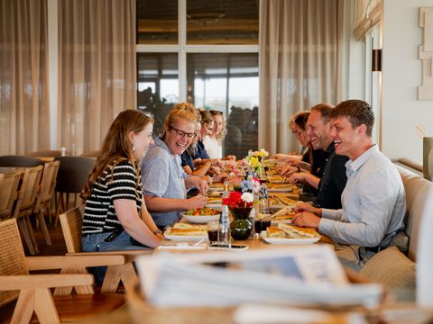WestCord Strandhotel Seeduyn - Camping Vlieland - Image N°4
