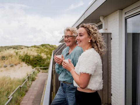 WestCord Strandhotel Seeduyn - Camping Vlieland - Image N°2
