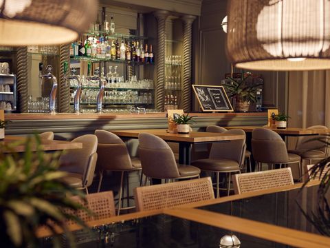 WestCord Strandhotel Seeduyn - Camping Vlieland