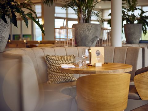 WestCord Strandhotel Seeduyn - Camping Vlieland