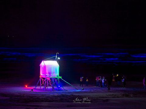 WestCord Aparthotel Boschrijck - Camping Terschelling