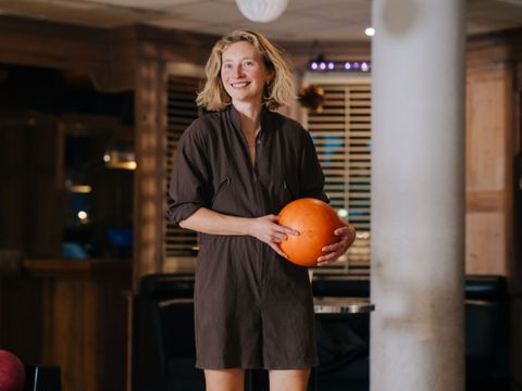WestCord Aparthotel Boschrijck - Camping Terschelling