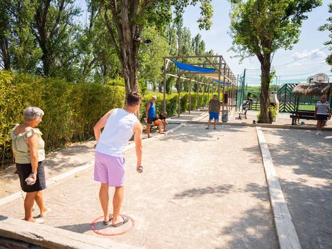 Camping Siblu Le Montourey Funpass inclus - Camping Var