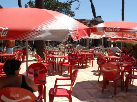 Camping Angeiras - Camping Nord du Portugal