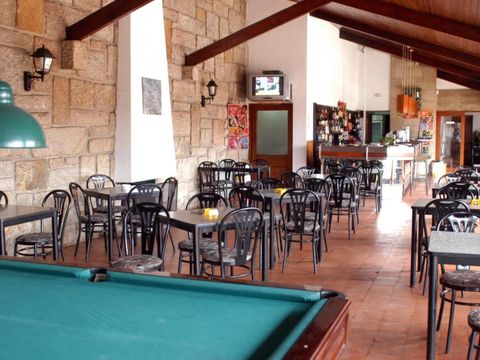 Camping Angeiras - Camping Nord du Portugal