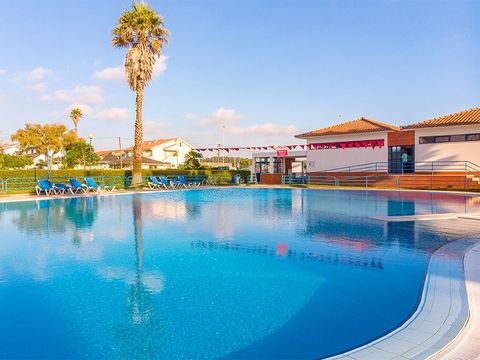 Camping Angeiras - Camping Nord du Portugal