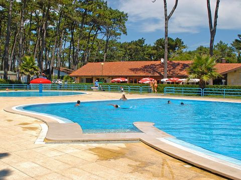 Camping Angeiras - Camping Nord du Portugal