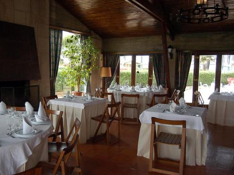 Camping Angeiras - Camping Nord du Portugal