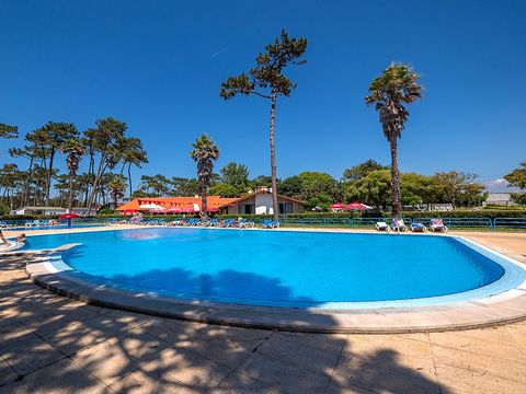 Camping Angeiras - Camping Nord du Portugal