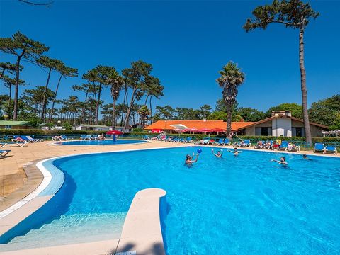 Camping Angeiras - Camping Nord du Portugal