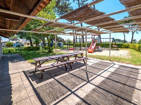 Camping Angeiras - Camping Nord du Portugal