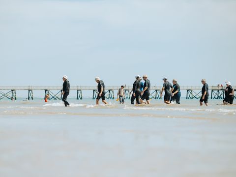 Sunêlia Camping Les Places Dorées - Camping Vendée