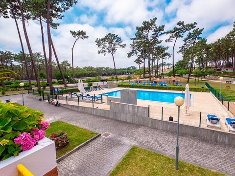 Camping Valado - Camping Centre du Portugal