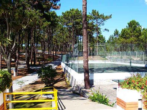 Camping Valado - Camping Centre du Portugal