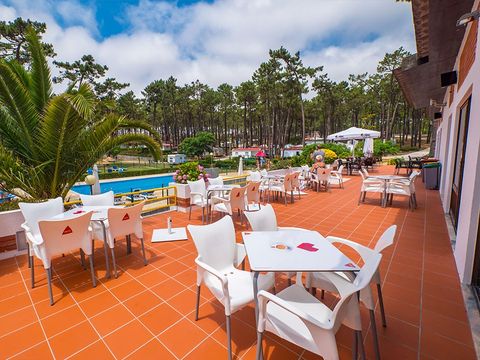 Camping Valado - Camping Centre du Portugal