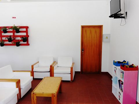 Camping Valado - Camping Centre du Portugal