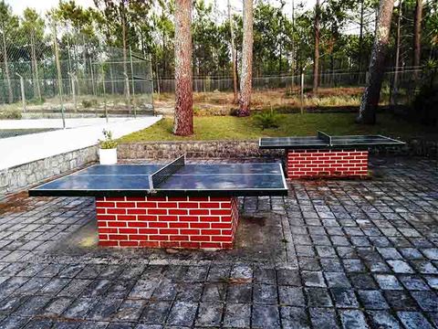Camping Valado - Camping Centre du Portugal