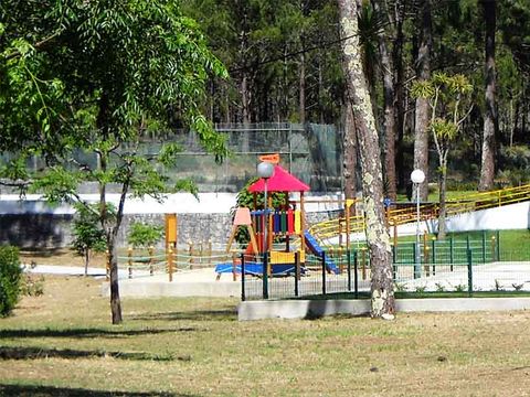 Camping Valado - Camping Centre du Portugal