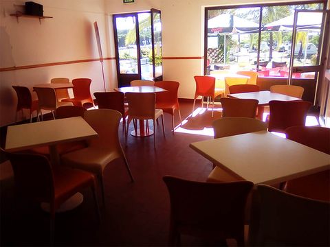 Camping Valado - Camping Centre du Portugal