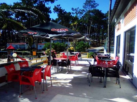 Camping Valado - Camping Centre du Portugal