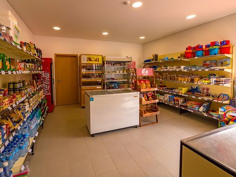 Camping Valado - Camping Centre du Portugal