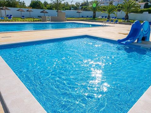 Camping Orbitur Valverde - Camping Algarve - Portugal