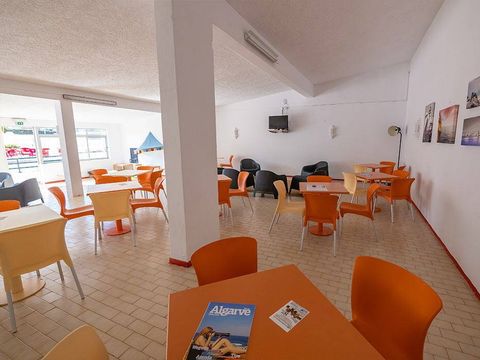 Camping Orbitur Valverde - Camping Algarve - Portugal
