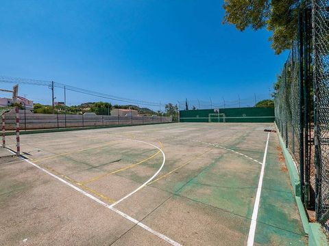 Camping Orbitur Valverde - Camping Algarve - Portugal