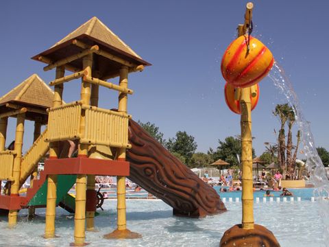 Camping Siblu Club Le Marisol Funpass inclus - Camping Pyrénées-Orientales