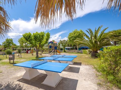 Camping Siblu Club Le Marisol Funpass inclus - Camping Pyrénées-Orientales