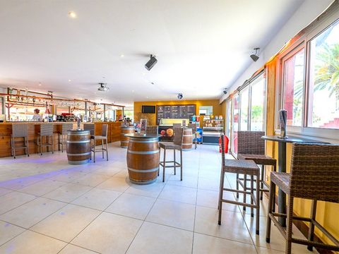 Camping Siblu Club Le Marisol Funpass inclus - Camping Pyrénées-Orientales