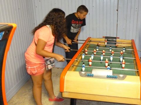 Camping Les Lacs de Courtes - Camping Gers