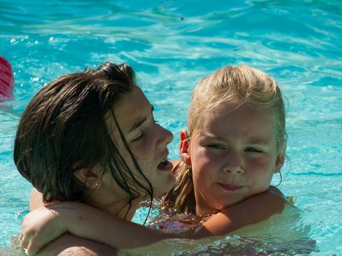 Camping Les Lacs de Courtes - Camping Gers