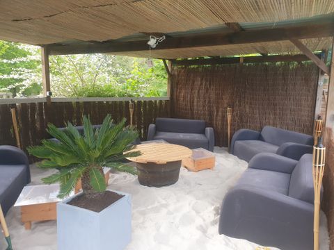 Camping Les Lacs de Courtes - Camping Gers