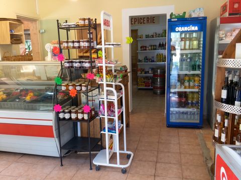 Camping le Domaine de Chanteraine   - Camping Var