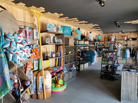 Camping Paradis - Naia Village  - Camping Pyrénées-Orientales