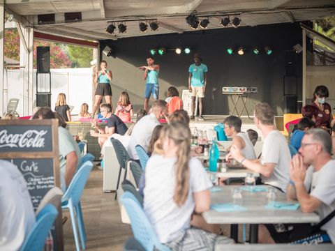 Camping Paradis - Naia Village  - Camping Pyrénées-Orientales